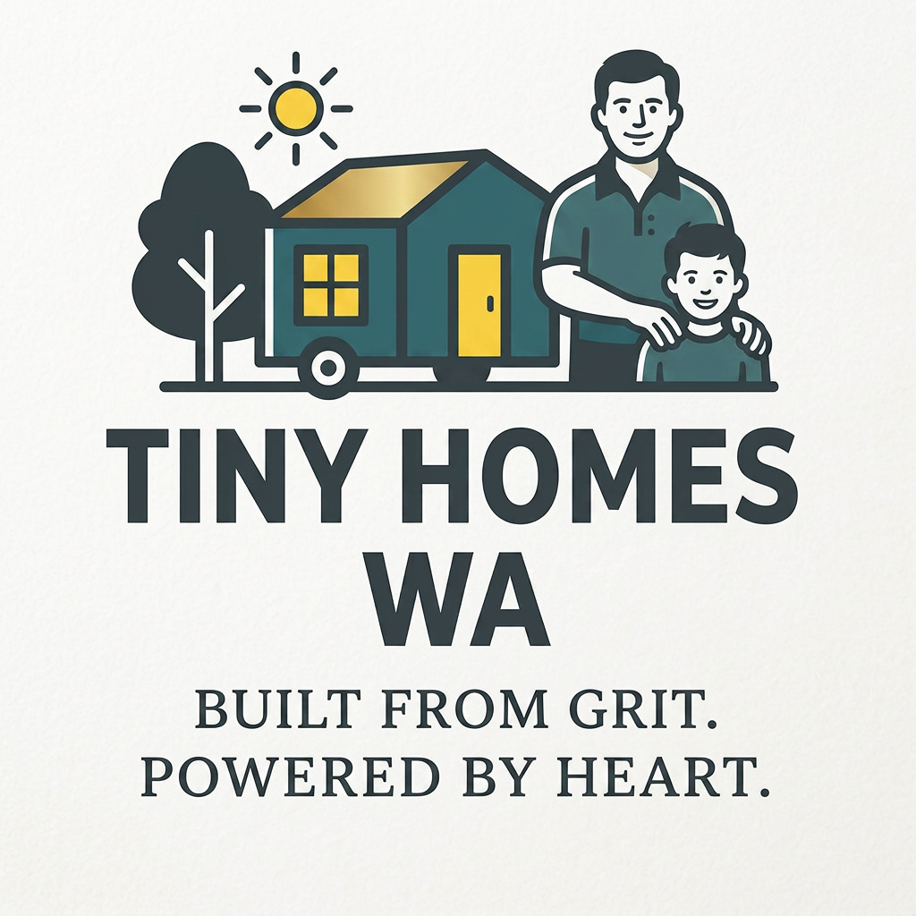 Tiny Homes WA